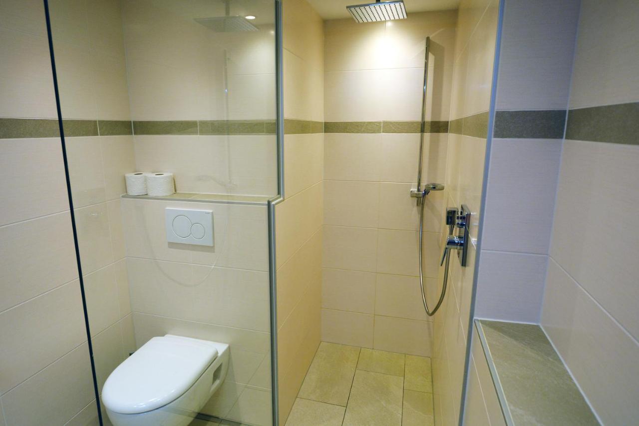 Gaestehaus Lina Appartement Thiersee Buitenkant foto