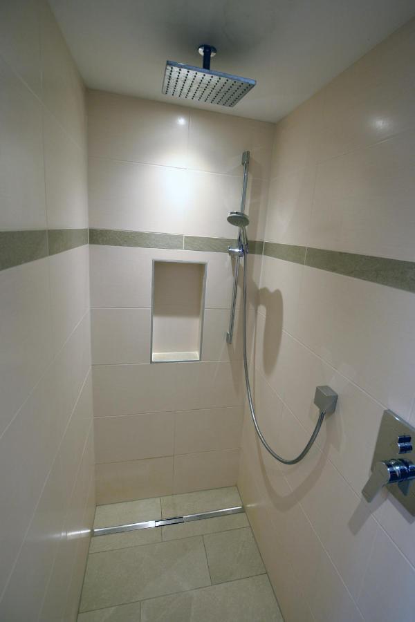 Gaestehaus Lina Appartement Thiersee Buitenkant foto